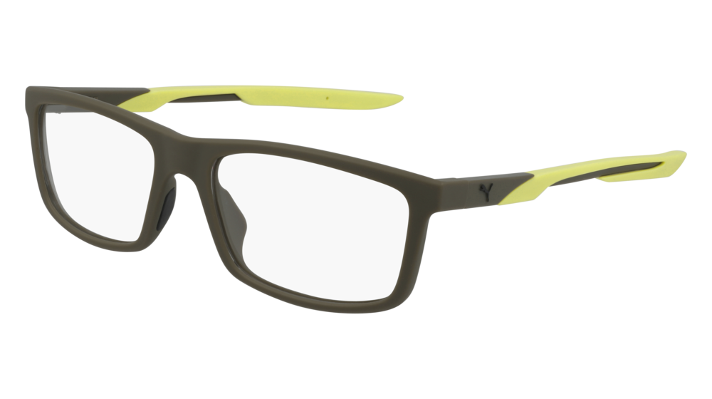 Puma PU0343O-004 56 Optical Frame INJECTI